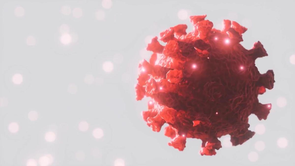 Coronavirus: Omikron und Delta im Vergleich