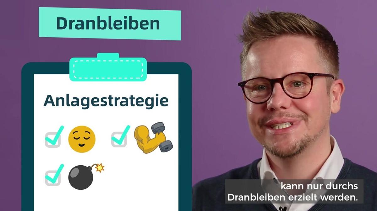 Wann lohnt es sich mit ETFs zu investieren