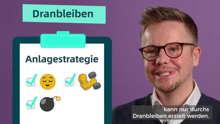 Wann lohnt es sich mit ETFs zu investieren