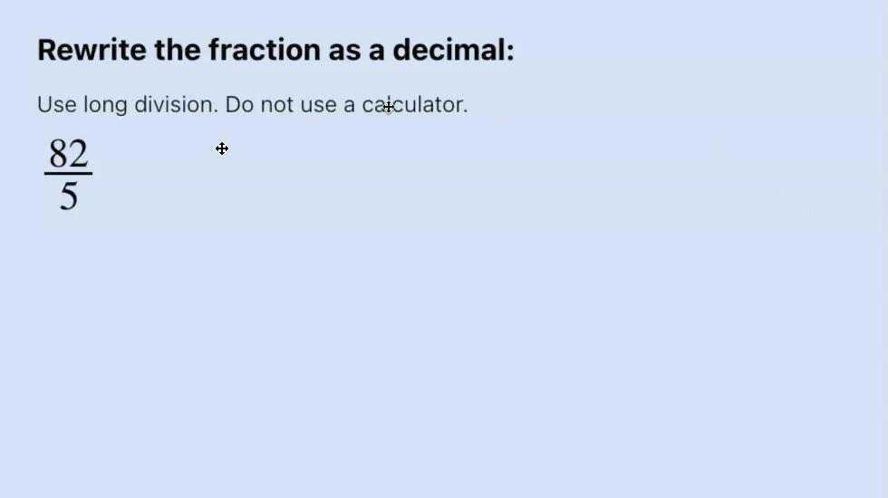 Convert Fractions to Decimals Q2.mp4