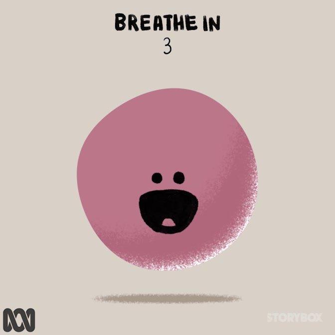 Breathing (ABC Life, 2020)