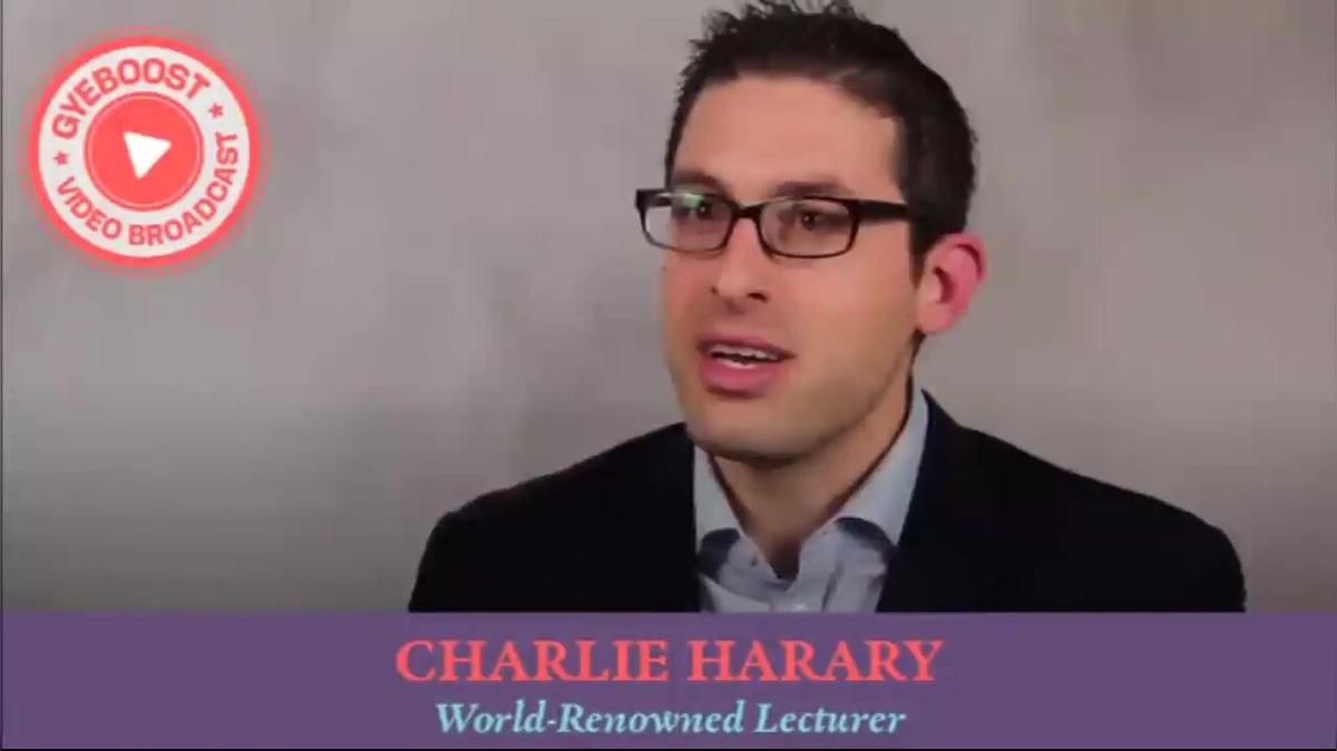 967 - Charlie Harari - Gam Zu LeTová