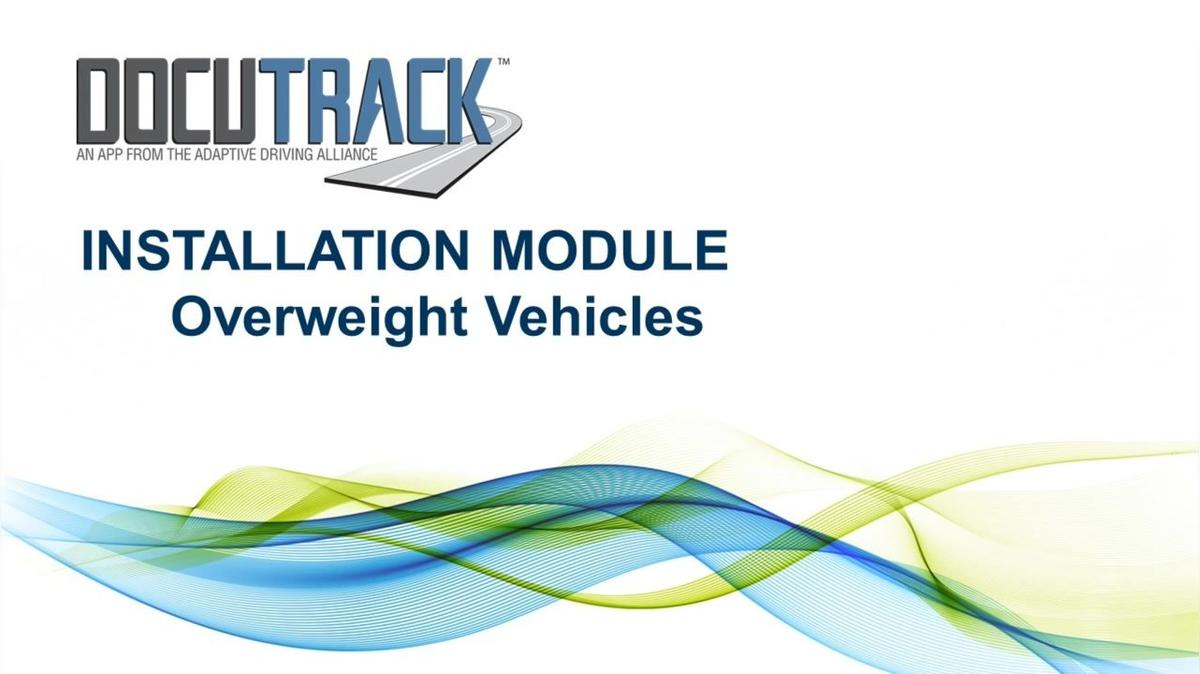 Overweight Vehicles.mp4