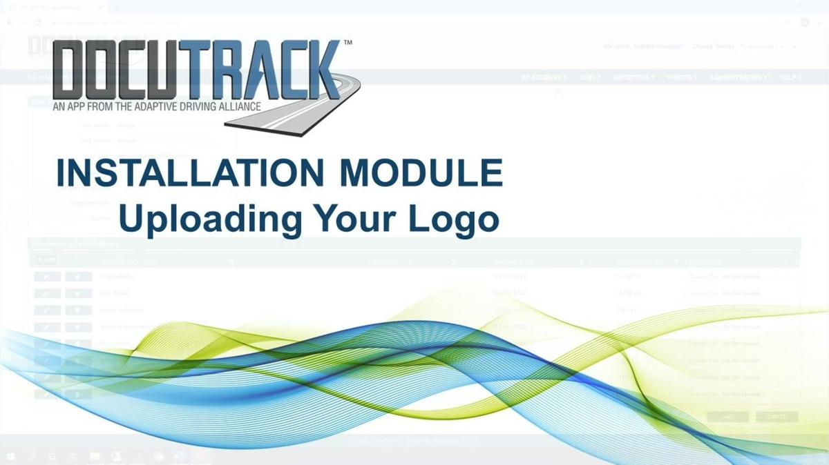 Uploading Logo.mp4