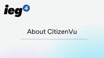 CitizenVu