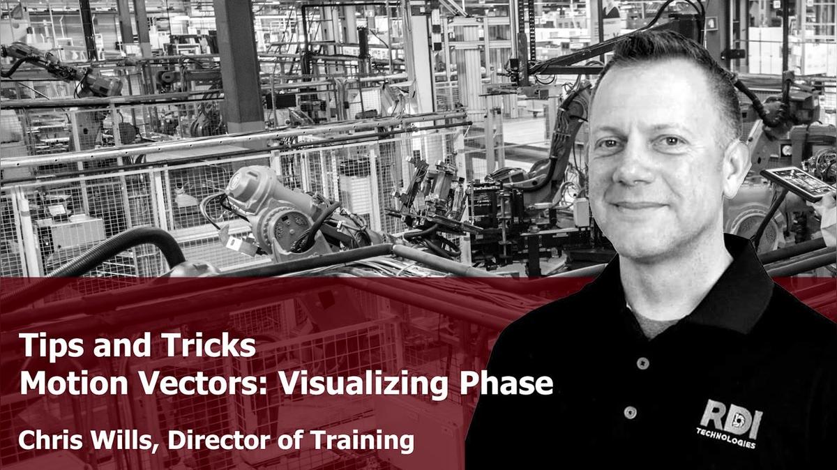 Tips and Tricks - Visualizing Phase Using Motion Vectors.mp4