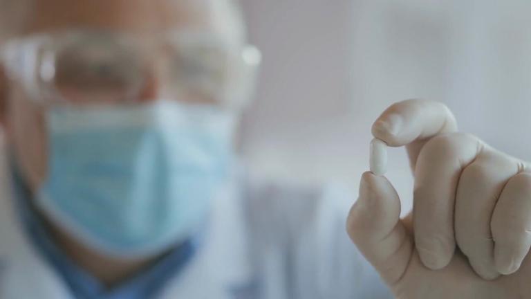 Verhütung: Durchbruch bei der Pille für den Mann?