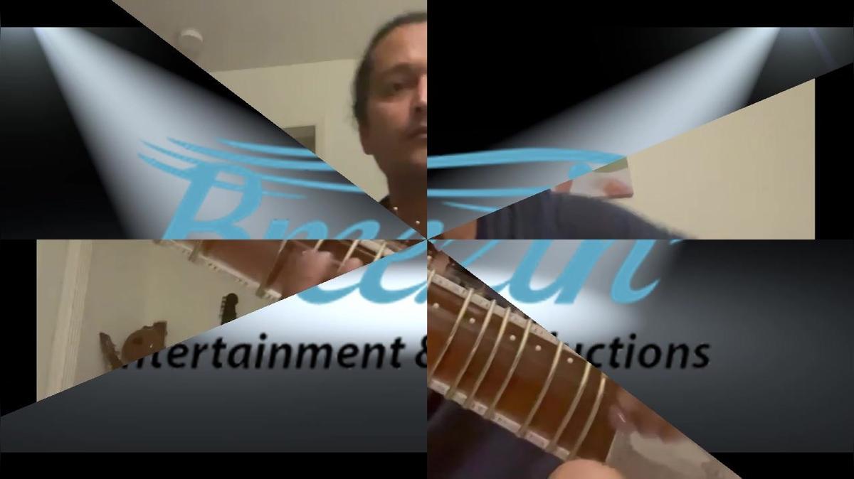 Sitar Player K.N.mp4