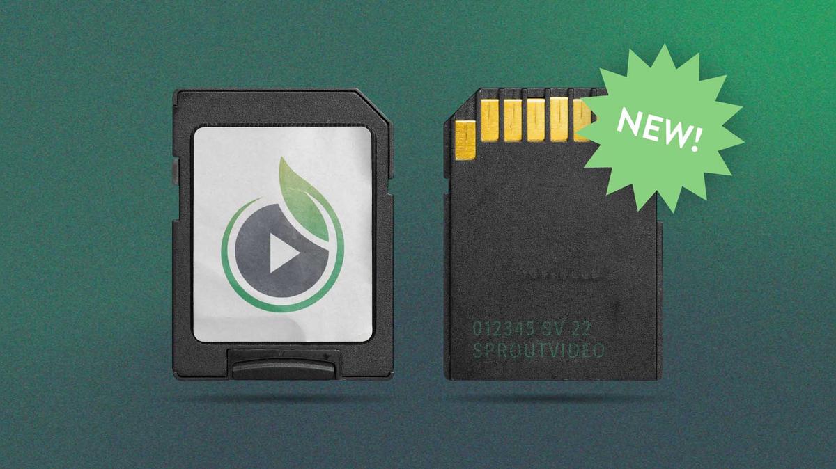 April Fools &quot;Sizzle&quot; - Final 16-9