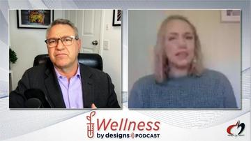 Podcast "Managing Endometriosis and IVF " with Jade Walker