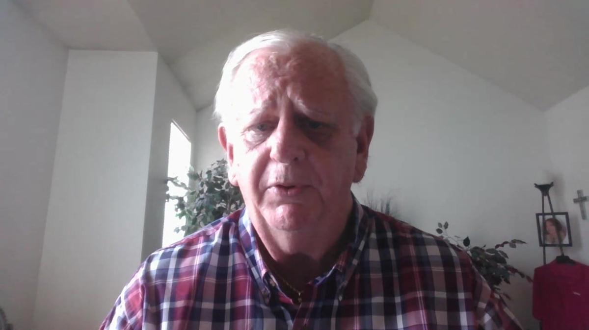 Operator's Manual Mike Nicodemus