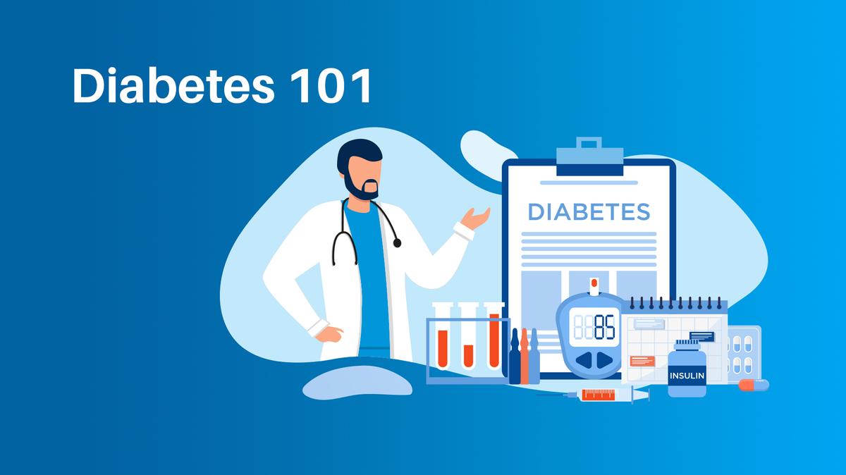 Basic Notions About Diabetes