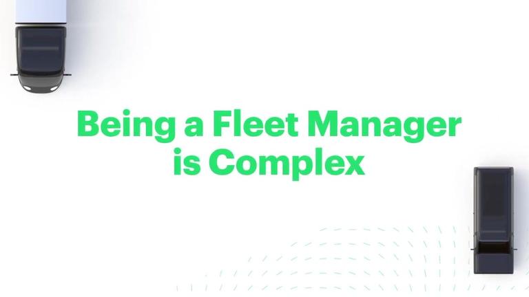 Becoming A Better Fleet Manager