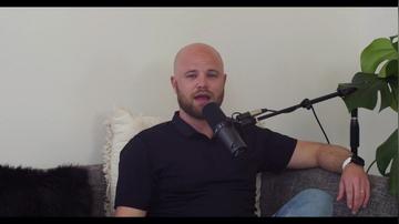 Episode 01 Mark Newman Hormones and Hormone Testing an Origin Story