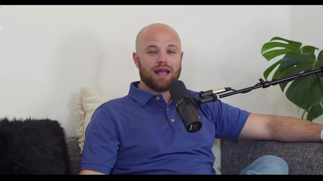 Episode 07 Dr. Kelly Ruef Endocrine Essentials; Female Androgens