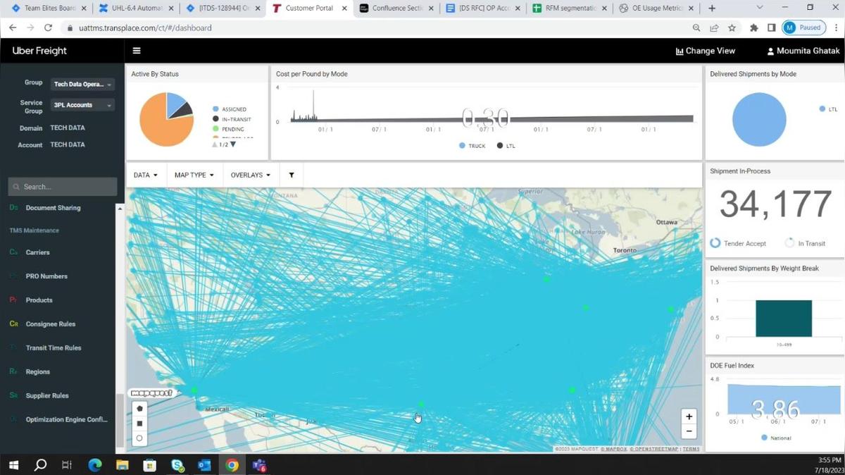 OP01 – How to Use Optimize Prime Overview