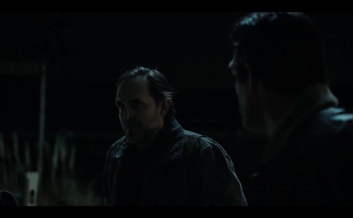 Flir Ozark Integration