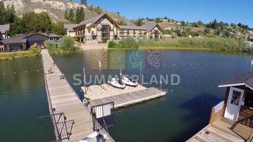 Summerland Resort FC#5