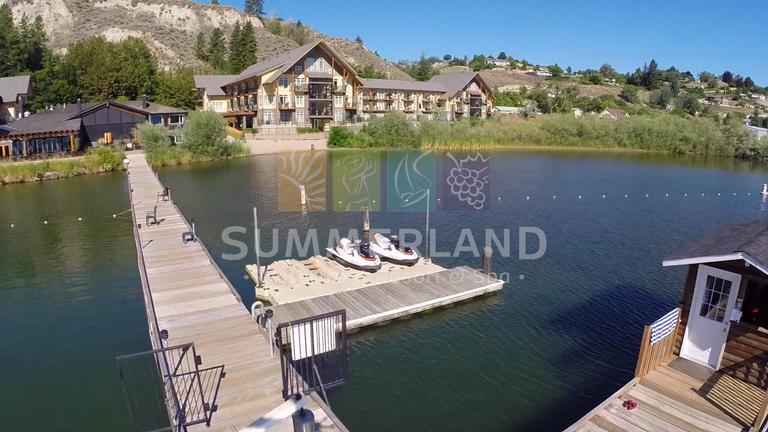 Summerland Resort FC#5