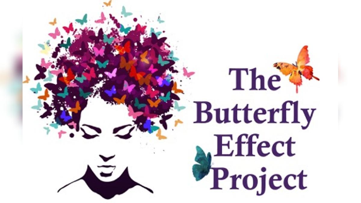 Bring Us Home - Butterfly Effect Project