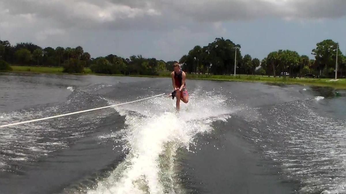 Payton Deming B4 Round 1 Pass 2