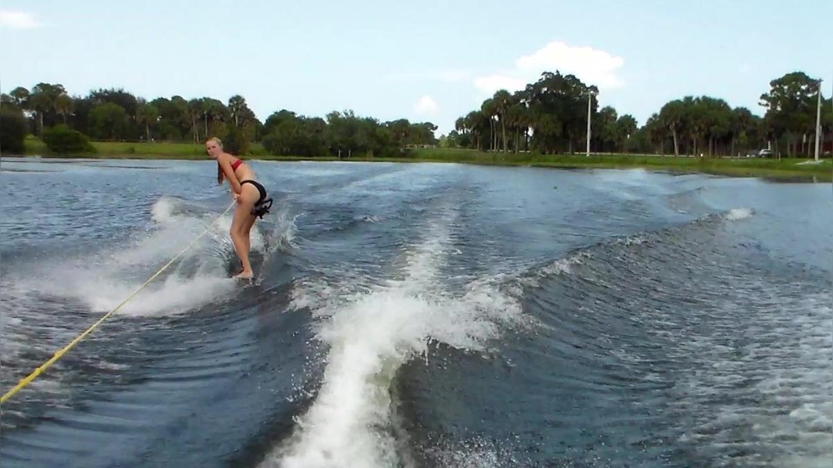 Alana Jones G5 Round 1 Pass 2