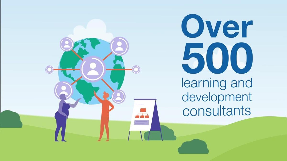 Eliesha: Bringing Learning to Life