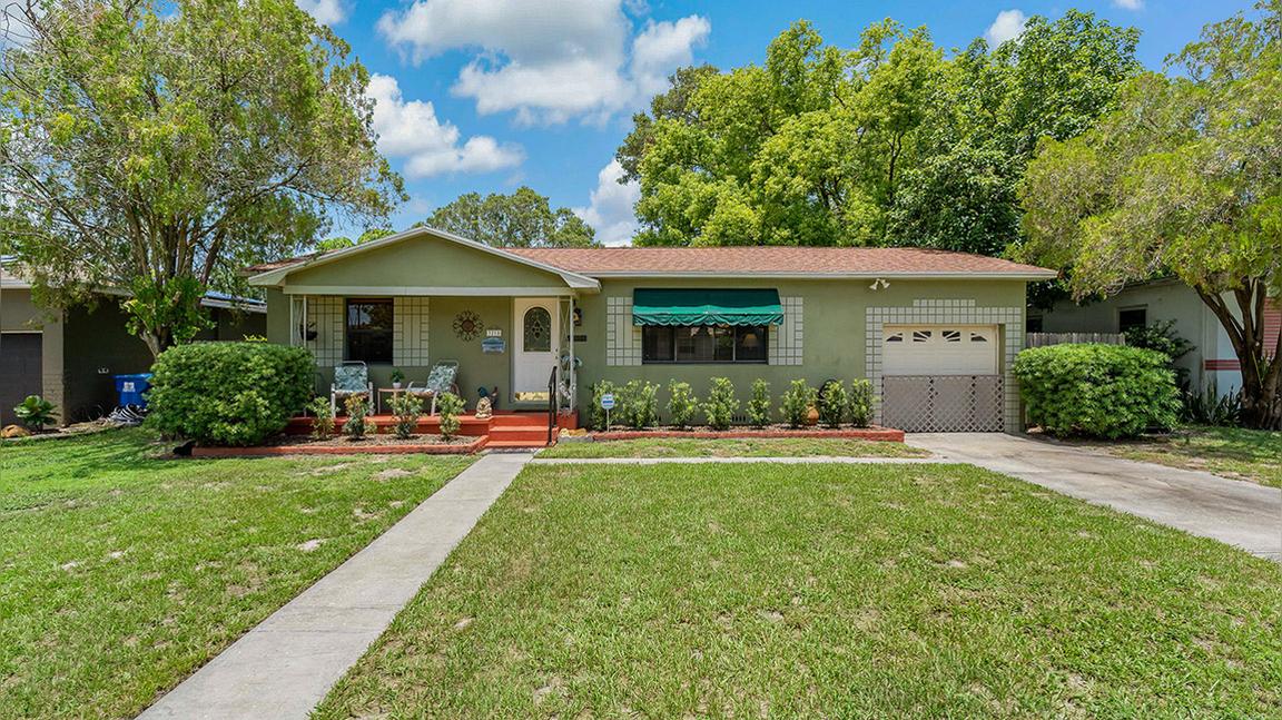3215 31st Ave N, Saint Petersburg, FL 33713
