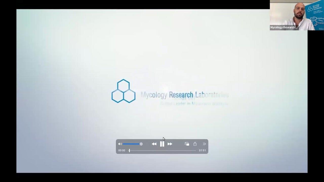 Mushroom Nutrition Initiates Beta-Glucan, Enzyme and Secondary Metabolite Activity