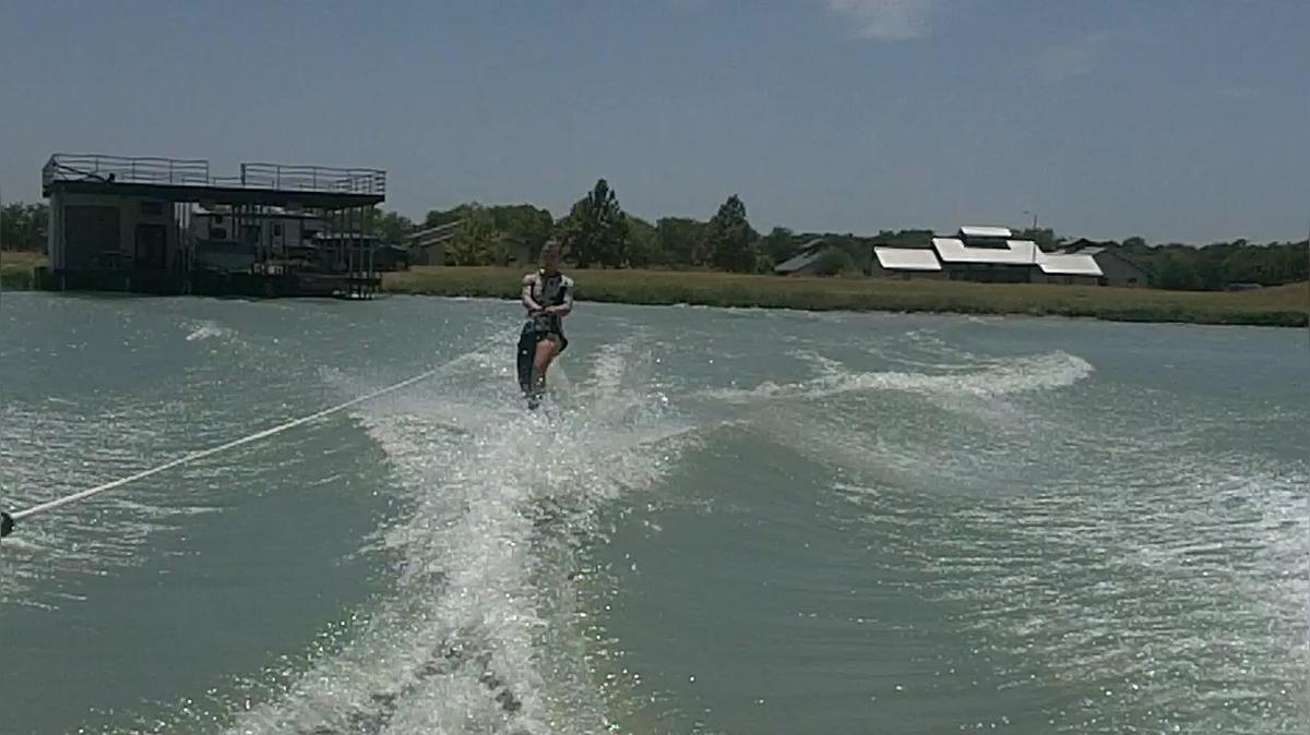 Tristina Lindsey W5 Round 1 Pass 2