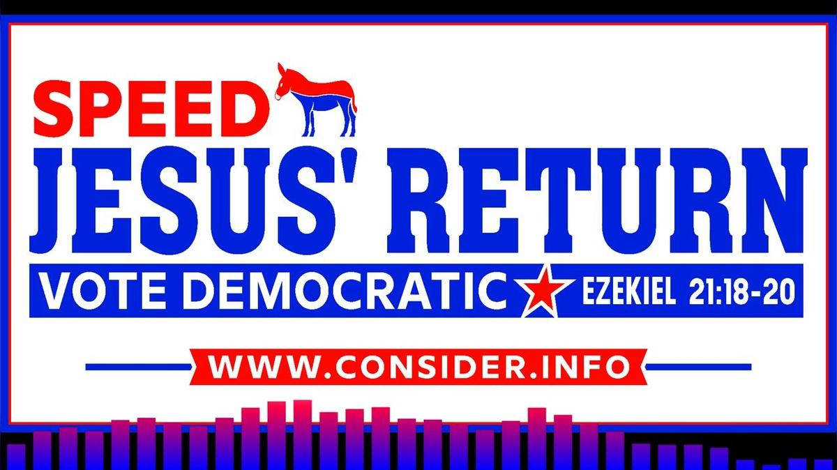 Vote Demoncrat