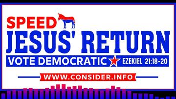 Vote Demoncrat