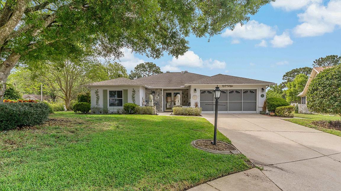 4620 Gingham Court, New Port Richey FL
