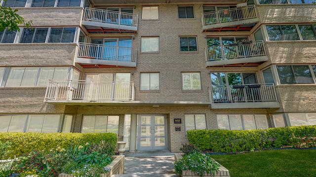 6425 14th St NW, Unit 104, Washington, DC 20012