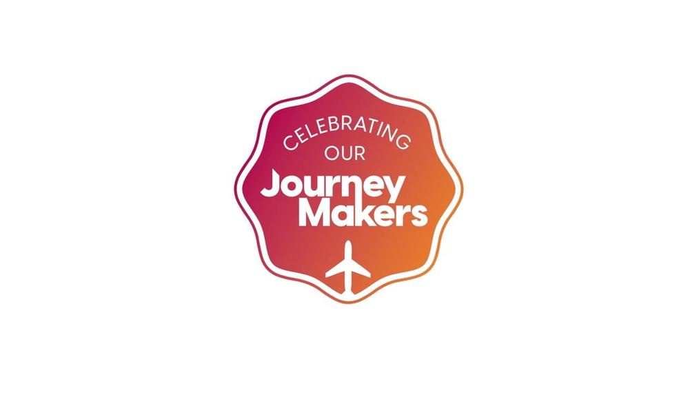 Manchester Celebrating our Journey Makers Video