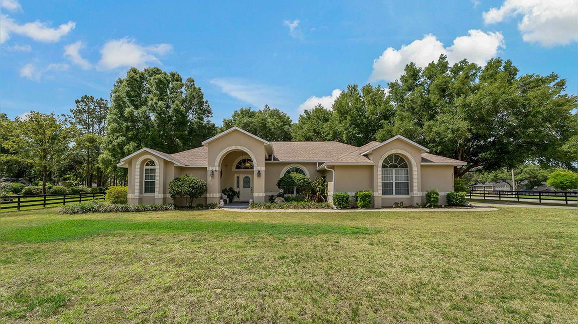5400 SW 37th Street, Ocala FL