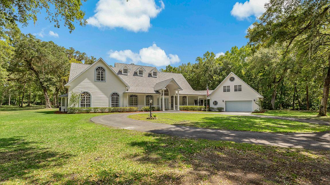 21033 Violet Road, Brooksville FL