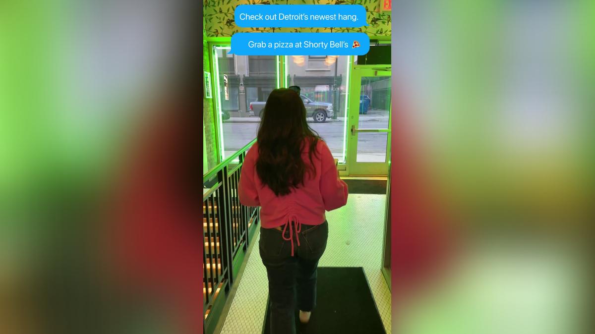GRB Sponsored Snapchat