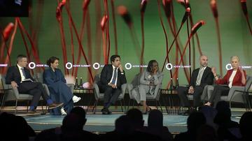 2023 - ADSW - Summit - Panel - Manifesto for Food Systems
