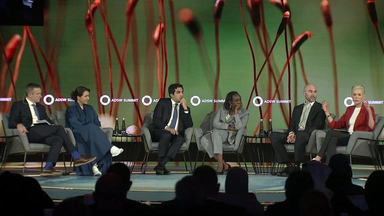 2023 - ADSW - Summit - Panel - Manifesto for Food Systems