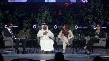 2023 - ADSW - Summit - Financing the Green Transition