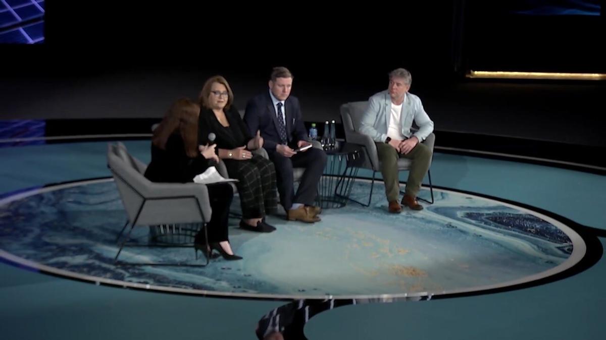 ADSW-2023 - Summit - Climate Adaptation Panel - 2