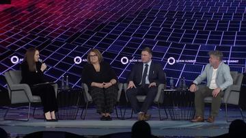 2023 - ADSW - Summit - Climate Adaptation Panel - 2
