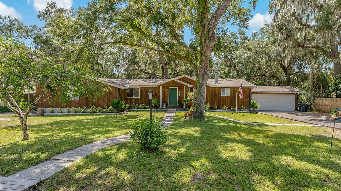 10745 Sabal Palm Drive, Lake Wales FL