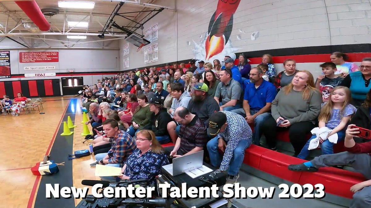 New Center Talent Show 2023_1