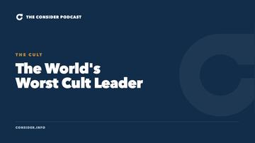 The World's Worst Cult Leader Ep 30