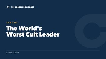 The World's Worst Cult Leader Ep 30