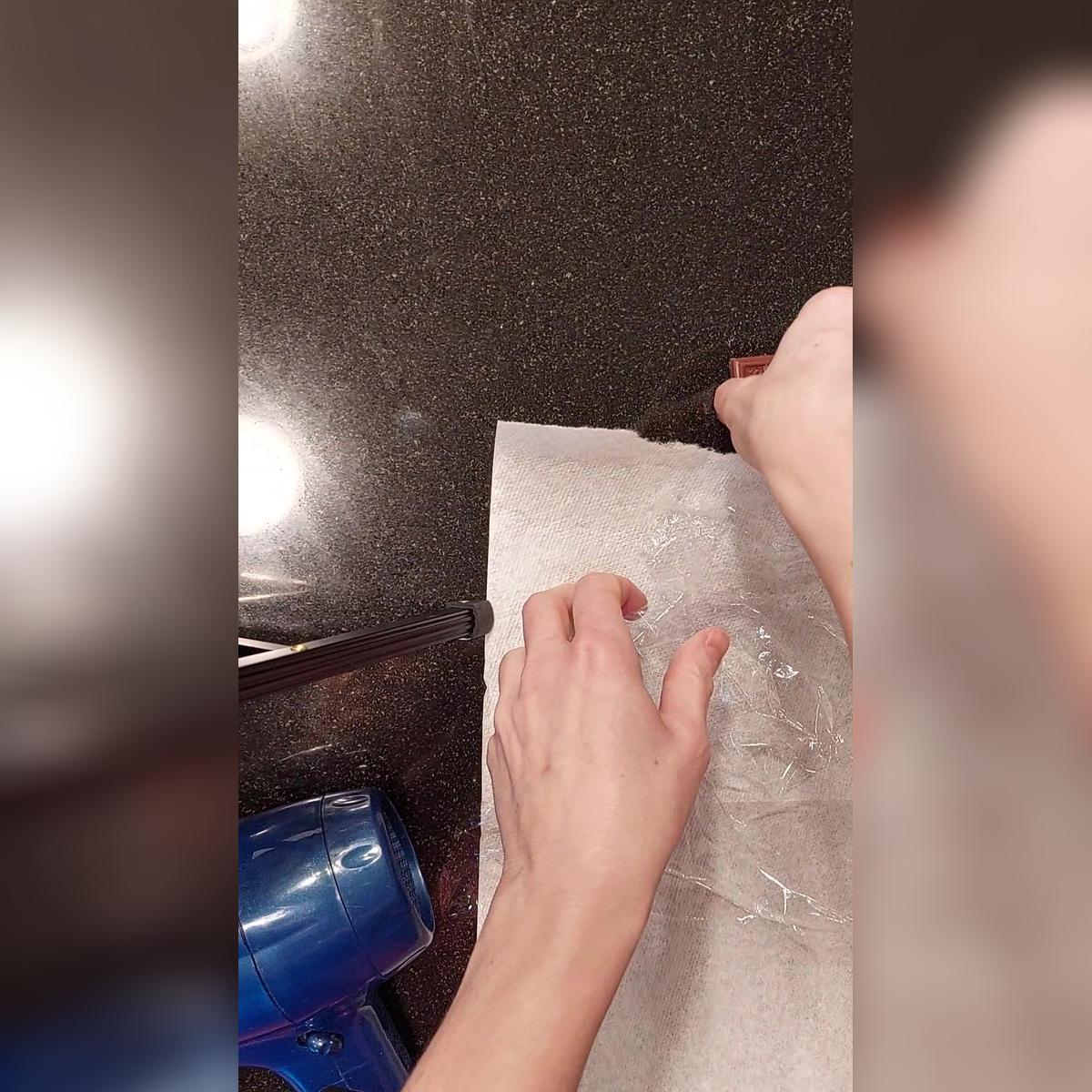 part 2 heat shield