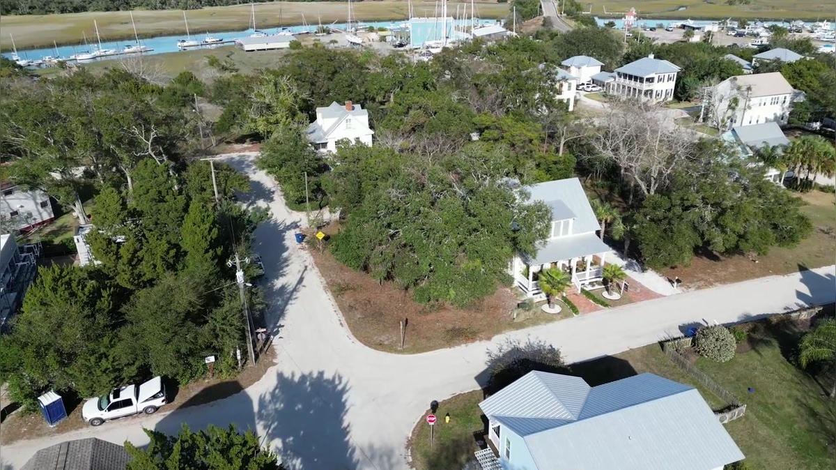 San Fernando Old Town