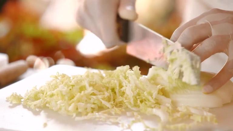 Dieses Obst und Gemüse hat im November Saison